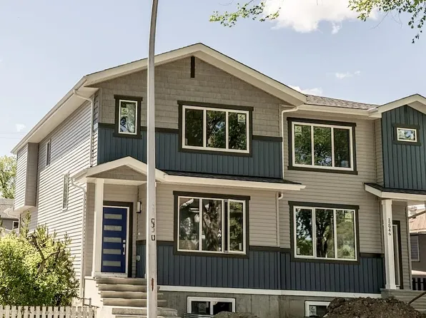 12944 121st St NW #Basement, Edmonton, AB T5L 0B2