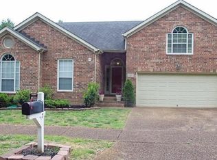 117 Clarendon Cir, Franklin, TN 37069