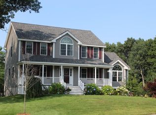 63 Cart Path Rd, Dracut, MA 01826