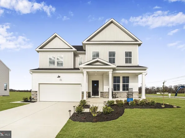 20 Hidden Brook Blvd, Dover, DE 19904