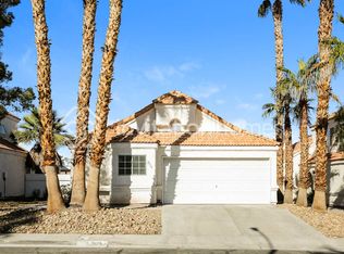 2116 Running River Rd, Henderson, NV 89074