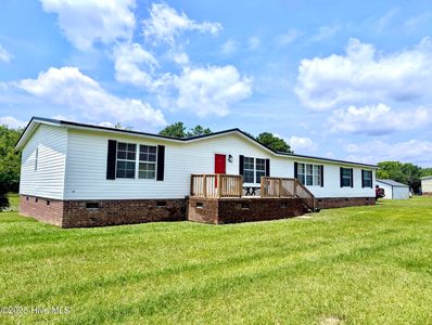3682 Titan Roberts Road, Erwin, NC, 28339