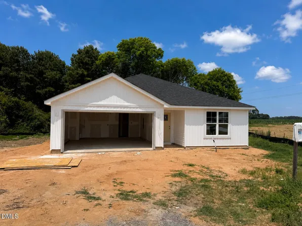 11 Baxley Dr Lot 28, Dunn, NC 28334