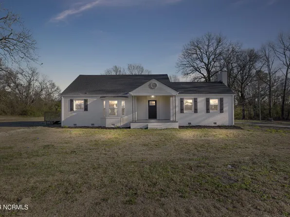 108 E Patetown Road, Goldsboro, NC 27530