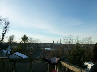 68 Warner St, Fall River, MA 02720