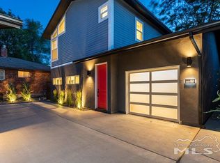 813 Forest St, Reno, NV 89509