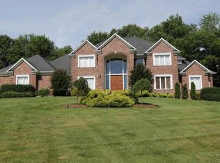 7800 Cedar Ridge Ct, Prospect, KY 40059