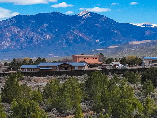 TRACT C Maestas Rd #2, Ranchos De Taos, NM 87557