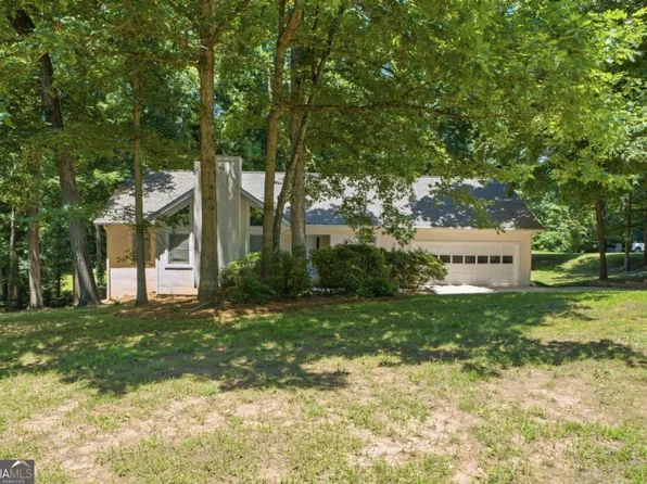 3650 Southlake Cir, Cumming, GA 30041
