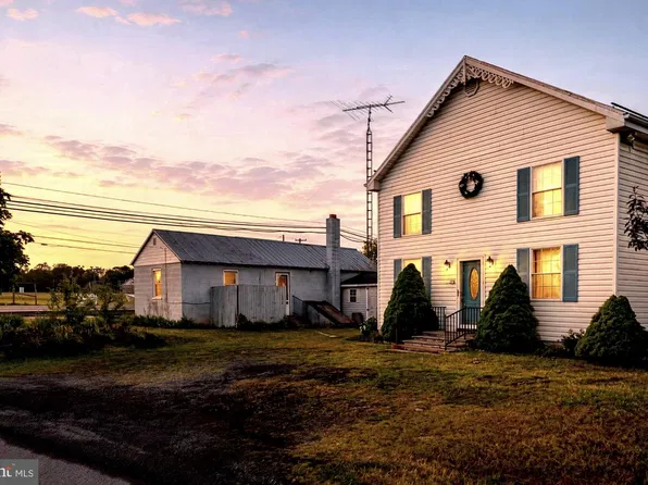 2974 Martinsburg Pike, Stephenson, VA 22656