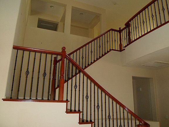 Upstairs Master+3 Bedrooms