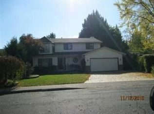 432 Silverado Cir, Medford, OR