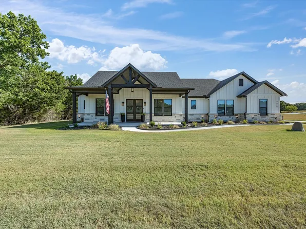 4000 Life Dr, Weatherford, TX 76088