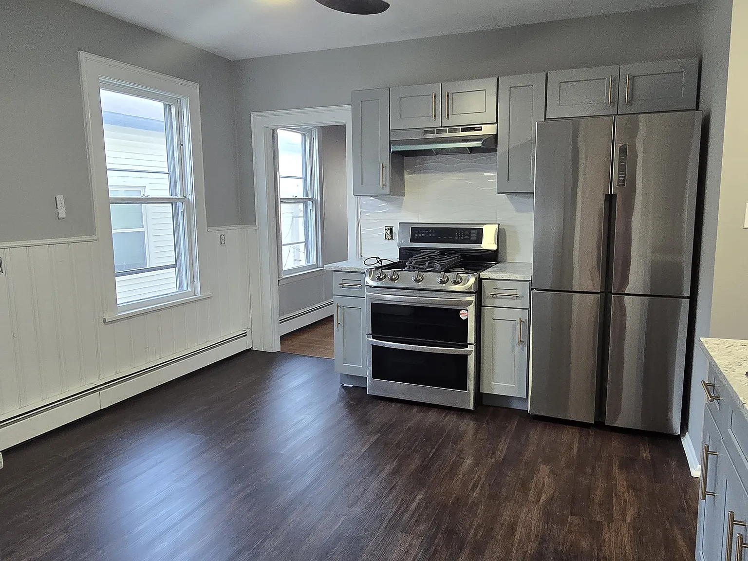 2 bed, $1,700 — Photo 2