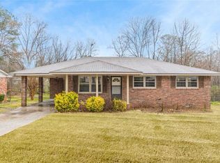 3976 Honeysuckle Ln, Conley, GA 30288