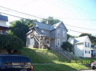 121 Hill St, Hornell, NY 14843