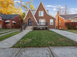 14010 Rutherford St, Detroit, MI 48227
