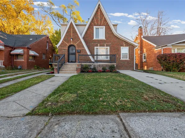14010 Rutherford St, Detroit, MI 48227