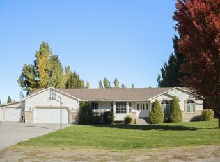 4087 E 356 N, Rigby, ID 83442