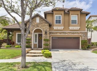 15 Sutherland Dr, Mission Viejo, CA 92694