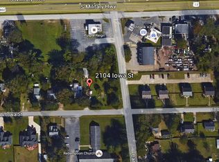 2104 Iowa St, Chesapeake, VA 23323