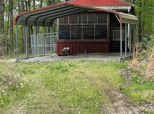 2310 Madison #5205, Elkins, AR 72727