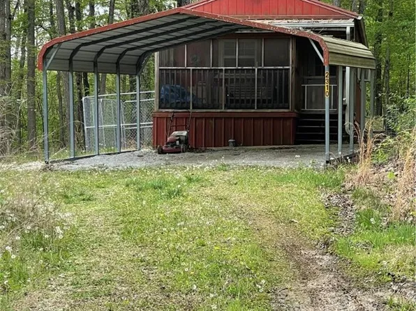 2310 Madison #5205, Elkins, AR 72727