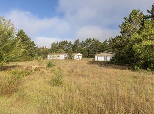 16180 Hatbox Ave, Sparta, WI 54656