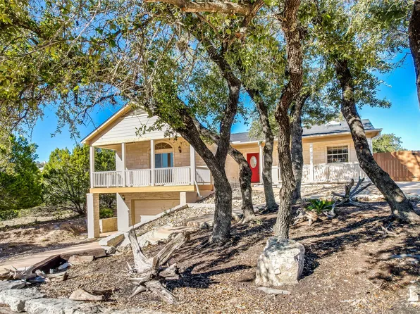 20702 Harding Cv, Lago Vista, TX 78645