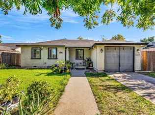 2020 S American St, Stockton, CA