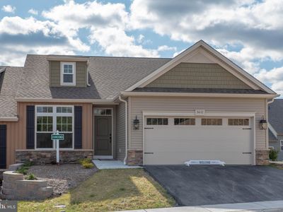 5565 Mendenhall Dr #41, Mechanicsburg, PA, 17050
