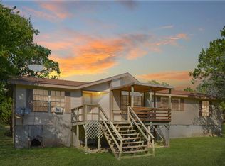 1003 Lonesome Trl, Driftwood, TX 78619