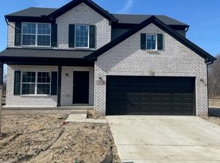 1723 Maple Leaf Ln, Ypsilanti, MI 48198