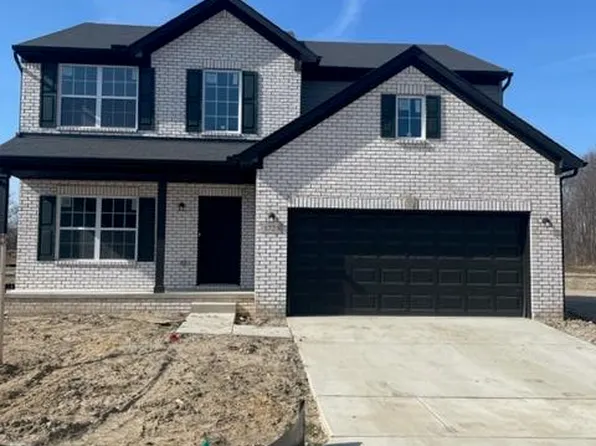 1723 Maple Leaf Ln, Ypsilanti, MI 48198