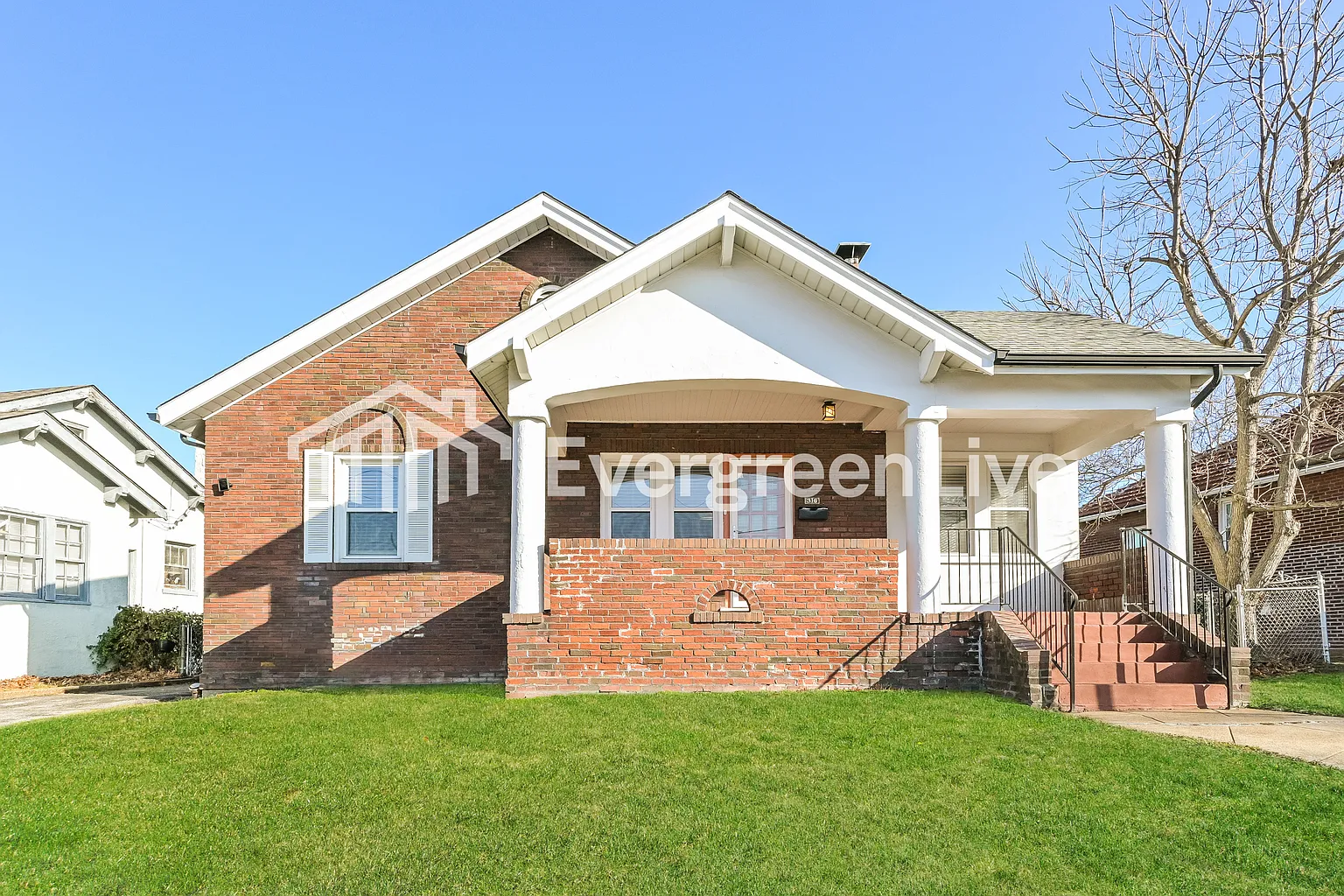316 N Hills Dr photo 1