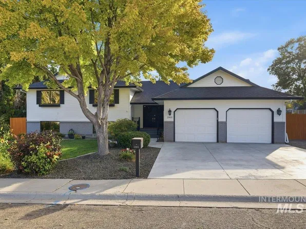 2405 Airport Ave, Caldwell, ID 83605