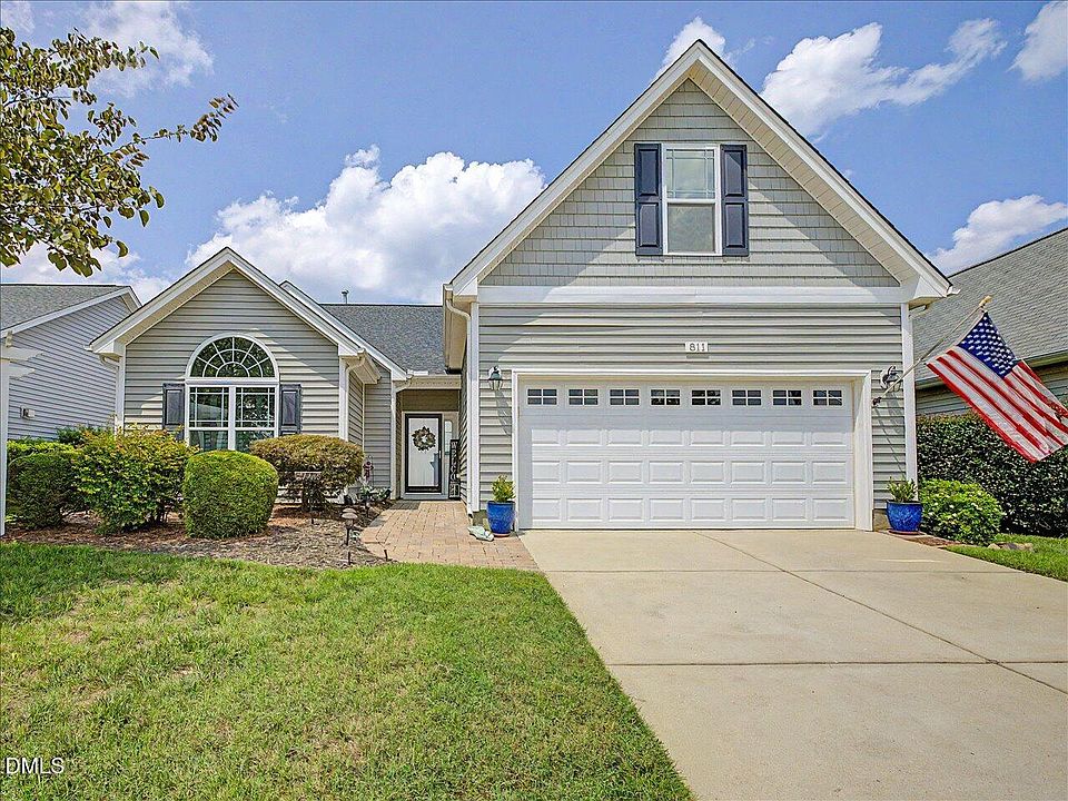 1st image of 811 Antler Meadow Way