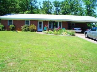 1363 Pickens Chapel Rd, Searcy, AR 72143