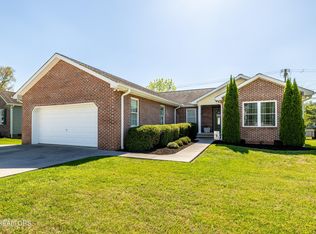 7601 Water Tower Rd, Knoxville, TN 37920