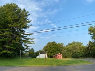 400 Chittenden Rd, Hudson, NY 12534