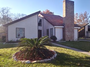 7635 Athlone Dr, Houston, TX 77088