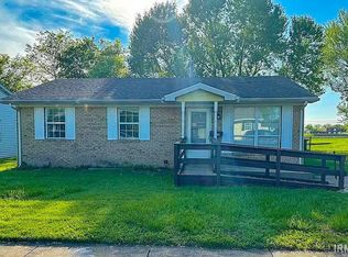 1819 Judson St, Evansville, IN 47713