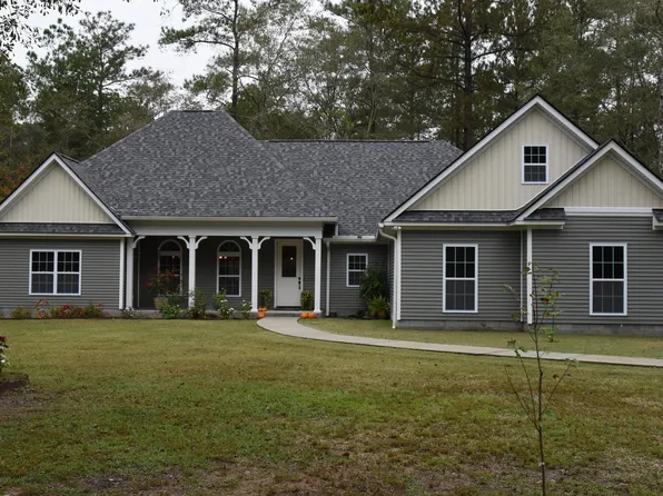179 Sullivans Landing Rd, Ridgeville, SC 29472
