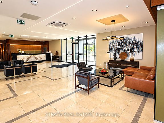 2nd image of 15 Zorra St #2104