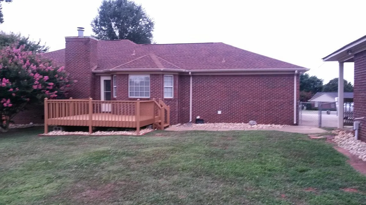 Back - 106 Perdido Dr