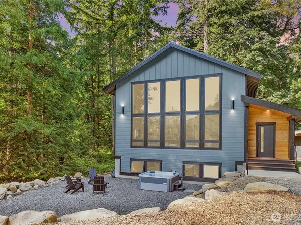 7519 Canyon View Drive, Deming, WA 98244