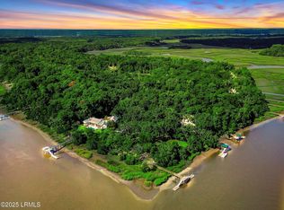 7 Barnaby Blf, Seabrook, SC 29940