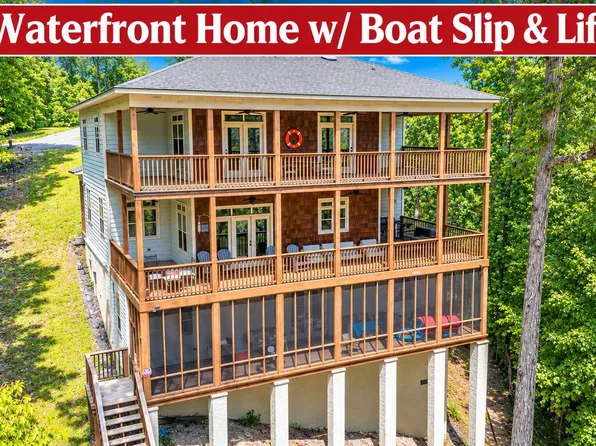 135 Indico Point, Savannah, TN 38372