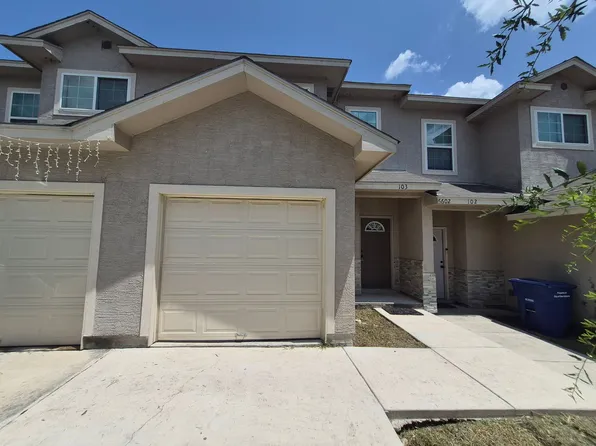 6602 Arancione Ave #103, San Antonio, TX 78233