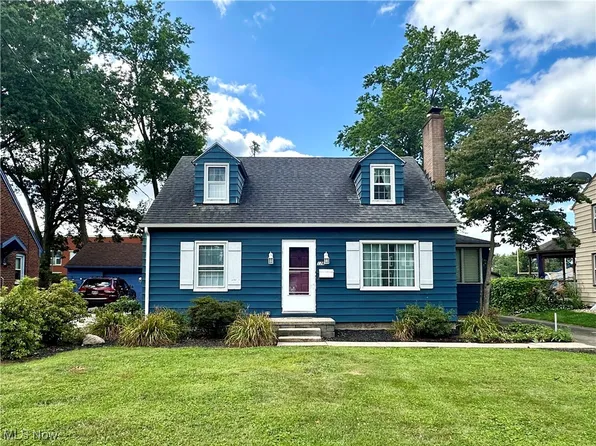 176 Wade Ave, Niles, OH 44446